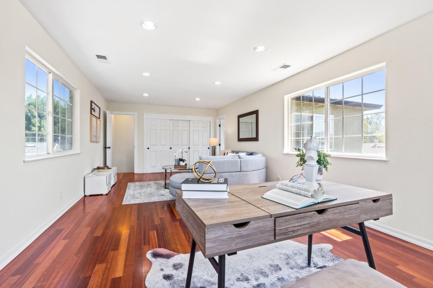 Detail Gallery Image 40 of 55 For 501 Minnesota Ave, San Jose,  CA 95125 - 4 Beds | 2/1 Baths