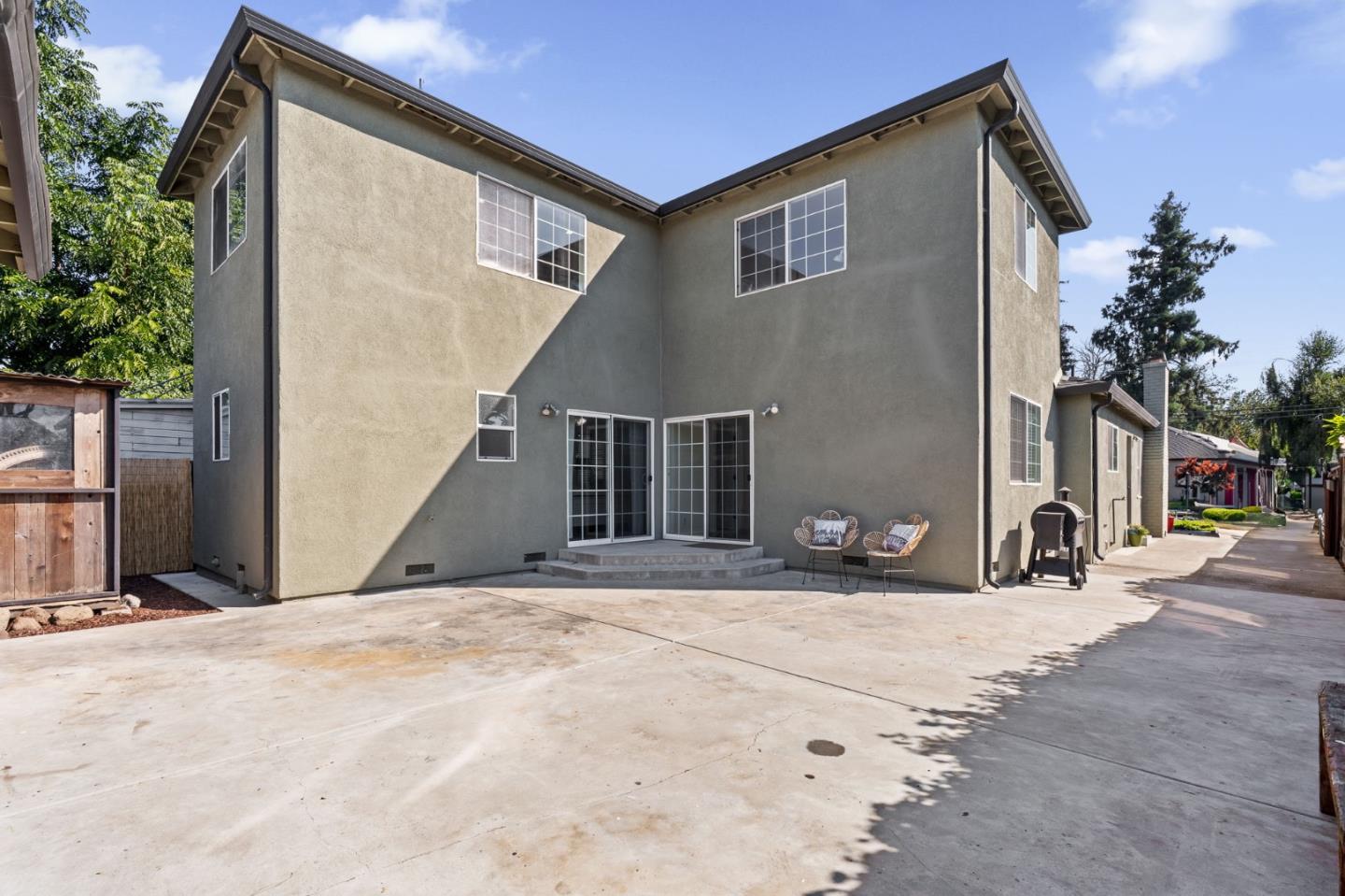 Detail Gallery Image 44 of 55 For 501 Minnesota Ave, San Jose,  CA 95125 - 4 Beds | 2/1 Baths