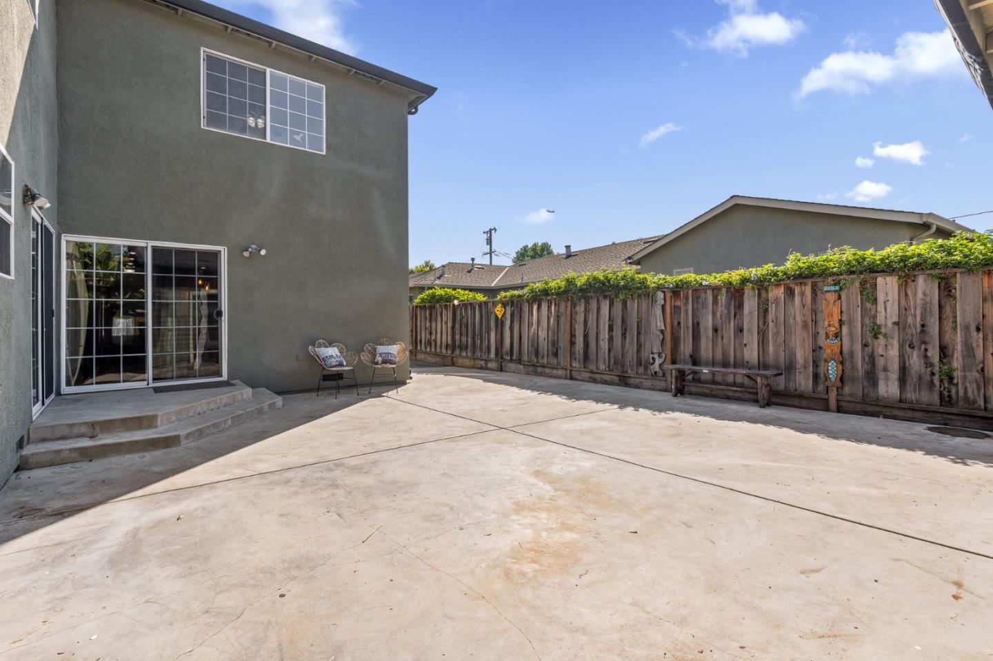 Detail Gallery Image 45 of 55 For 501 Minnesota Ave, San Jose,  CA 95125 - 4 Beds | 2/1 Baths
