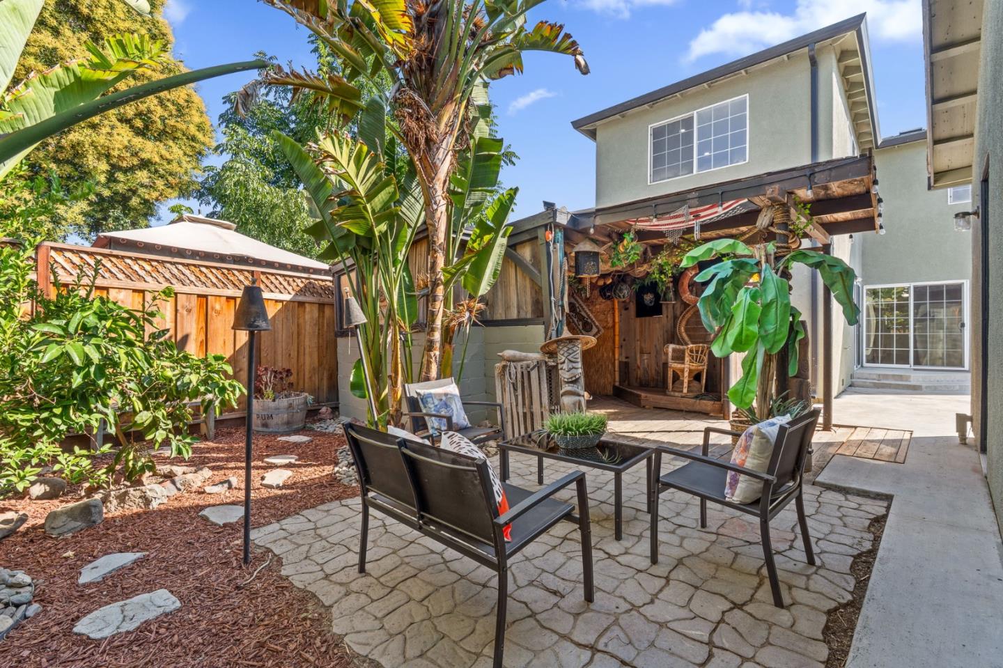 Detail Gallery Image 47 of 55 For 501 Minnesota Ave, San Jose,  CA 95125 - 4 Beds | 2/1 Baths