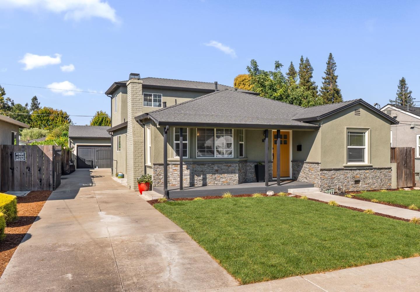 Detail Gallery Image 54 of 55 For 501 Minnesota Ave, San Jose,  CA 95125 - 4 Beds | 2/1 Baths