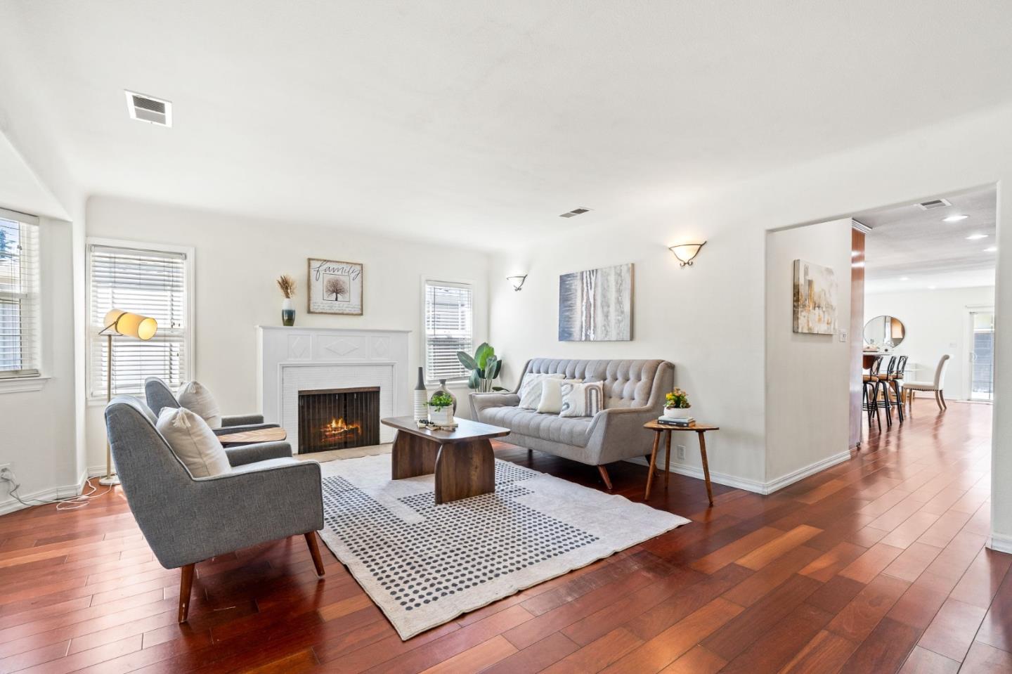 Detail Gallery Image 7 of 55 For 501 Minnesota Ave, San Jose,  CA 95125 - 4 Beds | 2/1 Baths
