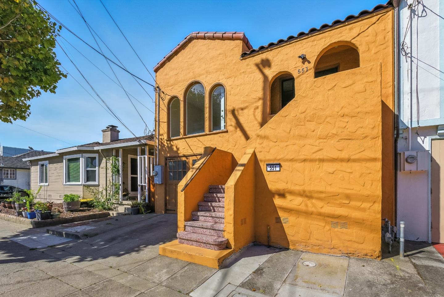 Detail Gallery Image 17 of 25 For 551 Green Ave, San Bruno,  CA 94066 - 2 Beds | 1 Baths