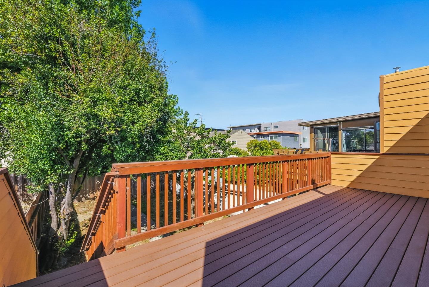 Detail Gallery Image 19 of 25 For 551 Green Ave, San Bruno,  CA 94066 - 2 Beds | 1 Baths
