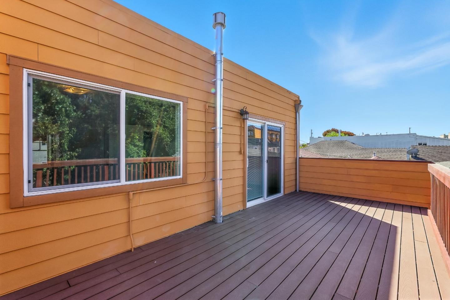 Detail Gallery Image 20 of 25 For 551 Green Ave, San Bruno,  CA 94066 - 2 Beds | 1 Baths