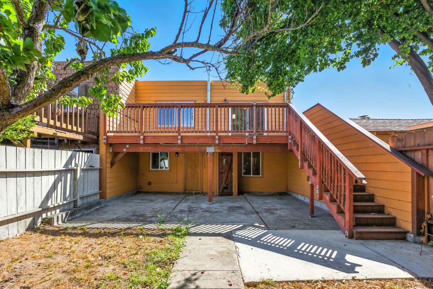 Detail Gallery Image 21 of 25 For 551 Green Ave, San Bruno,  CA 94066 - 2 Beds | 1 Baths