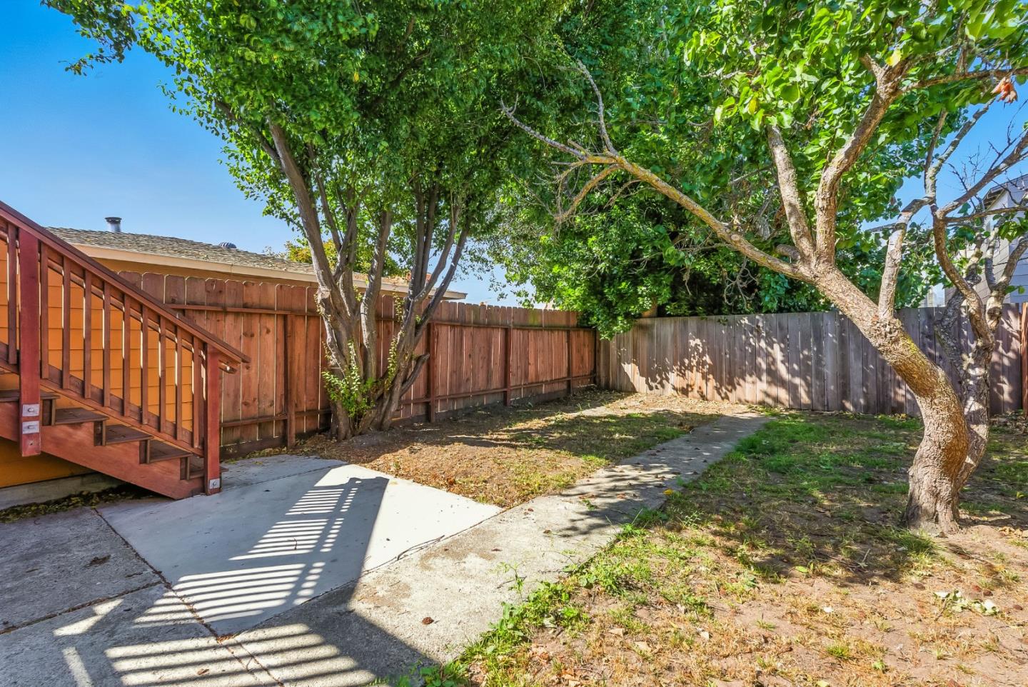 Detail Gallery Image 22 of 25 For 551 Green Ave, San Bruno,  CA 94066 - 2 Beds | 1 Baths