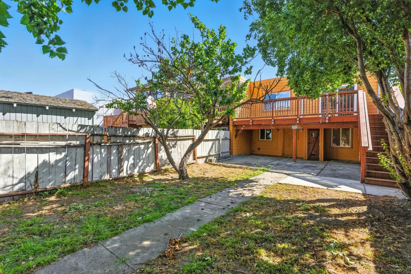 Detail Gallery Image 23 of 25 For 551 Green Ave, San Bruno,  CA 94066 - 2 Beds | 1 Baths