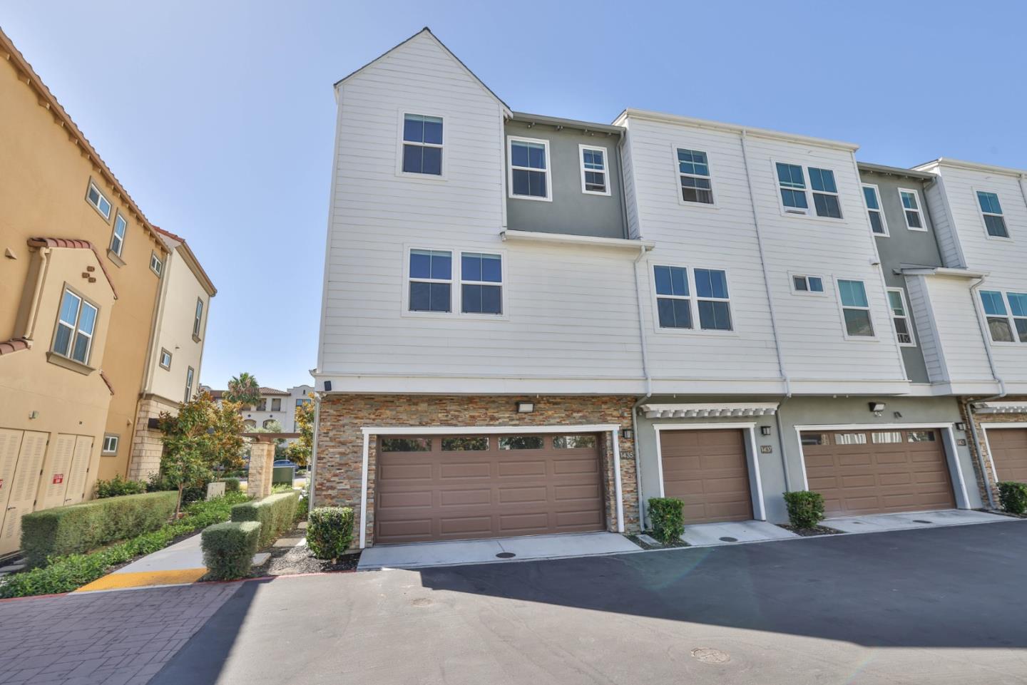 Detail Gallery Image 28 of 29 For 1435 El Camino Real, Santa Clara,  CA 95050 - 4 Beds | 3/1 Baths