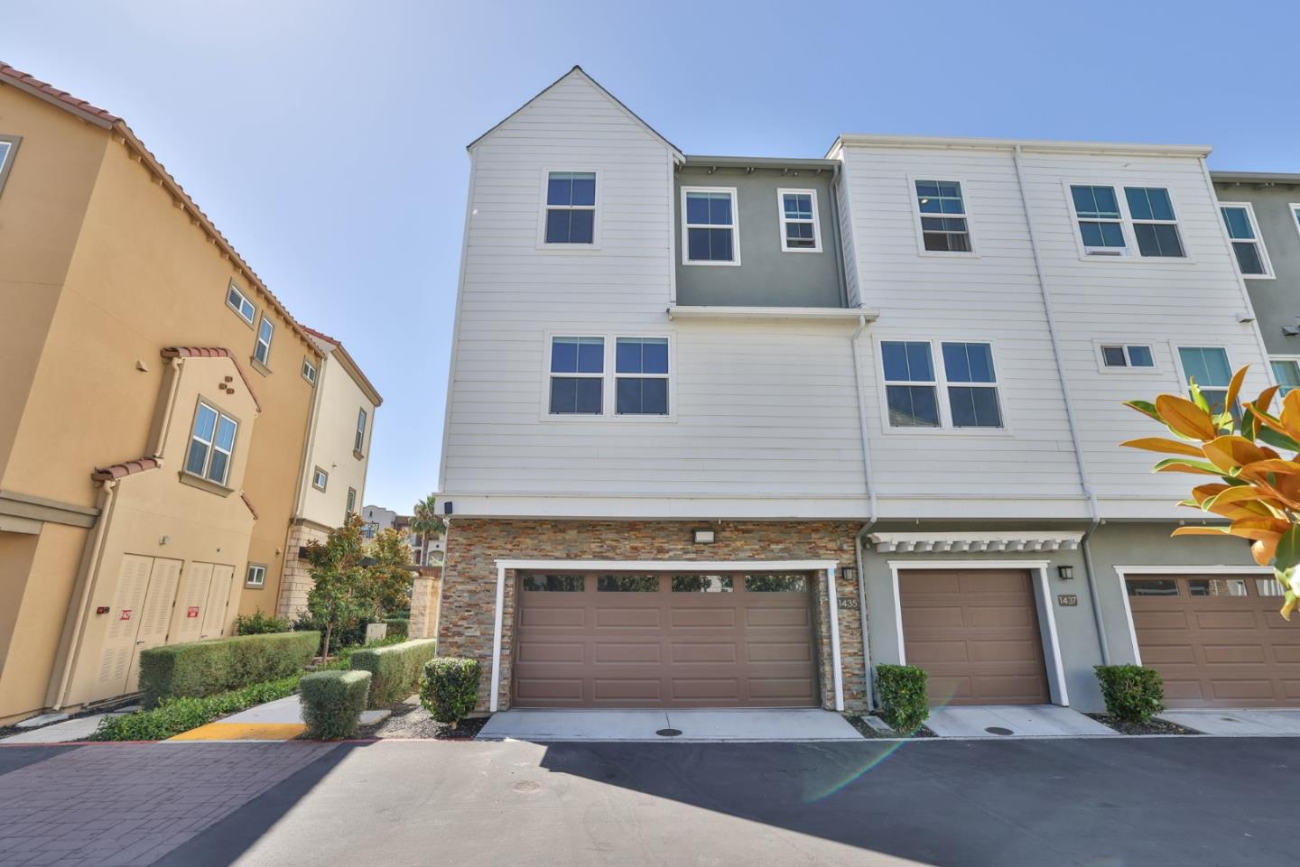 Detail Gallery Image 29 of 29 For 1435 El Camino Real, Santa Clara,  CA 95050 - 4 Beds | 3/1 Baths