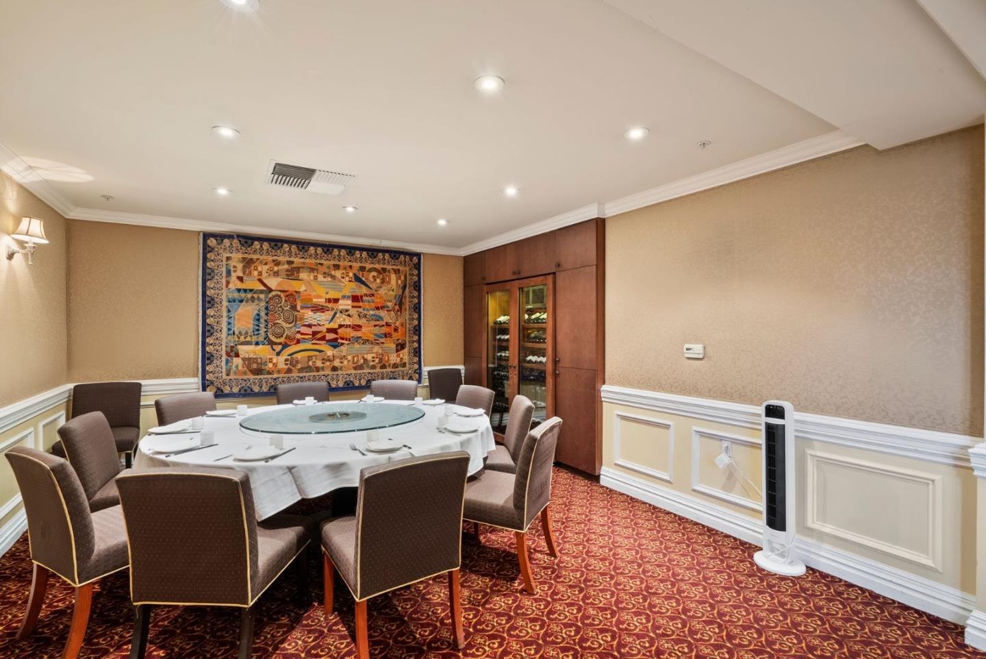 Detail Gallery Image 23 of 60 For 560 Waverley St, Palo Alto,  CA 94301 - – Beds | – Baths