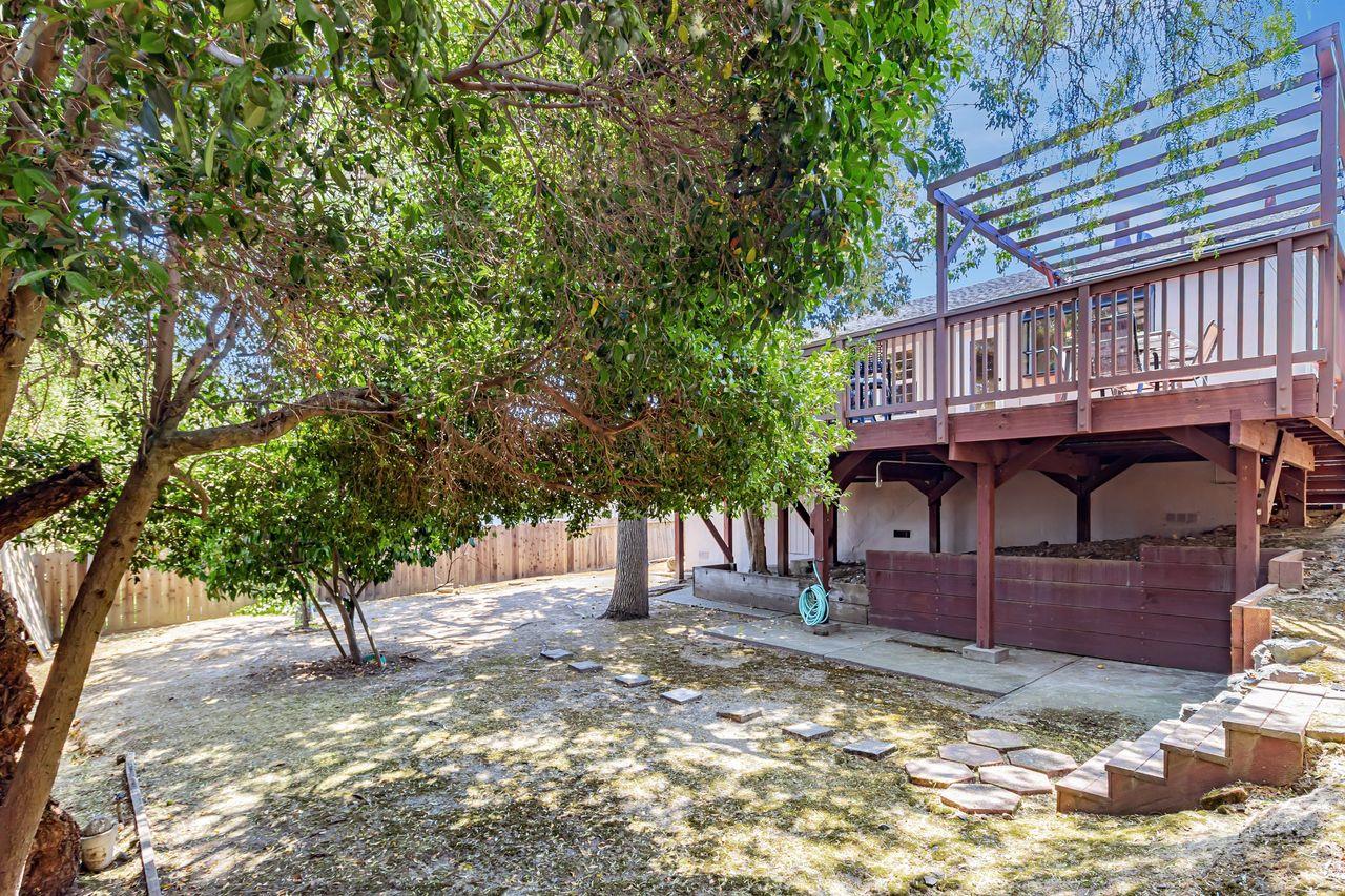 Detail Gallery Image 14 of 43 For 833 Alameda De Las Pulgas, Belmont,  CA 94002 - 2 Beds | 1 Baths