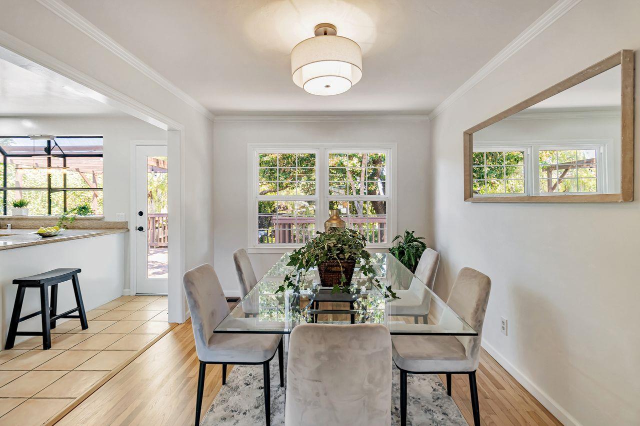 Detail Gallery Image 22 of 43 For 833 Alameda De Las Pulgas, Belmont,  CA 94002 - 2 Beds | 1 Baths