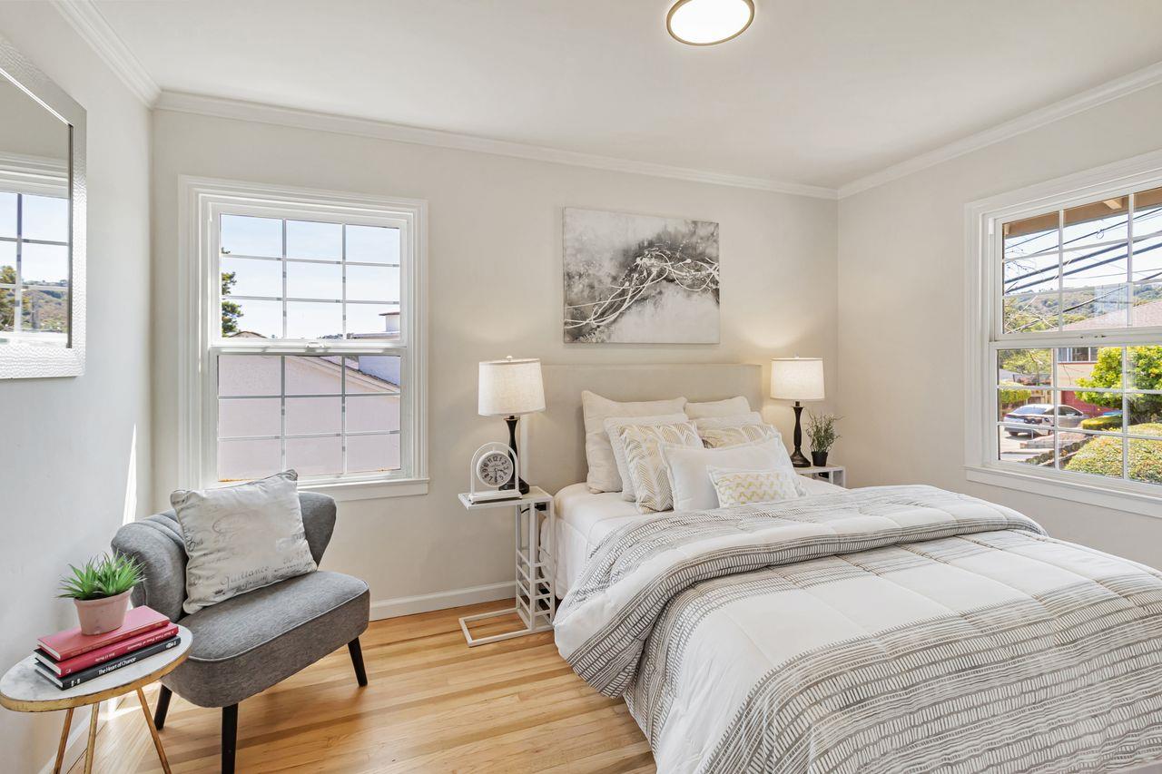 Detail Gallery Image 24 of 43 For 833 Alameda De Las Pulgas, Belmont,  CA 94002 - 2 Beds | 1 Baths