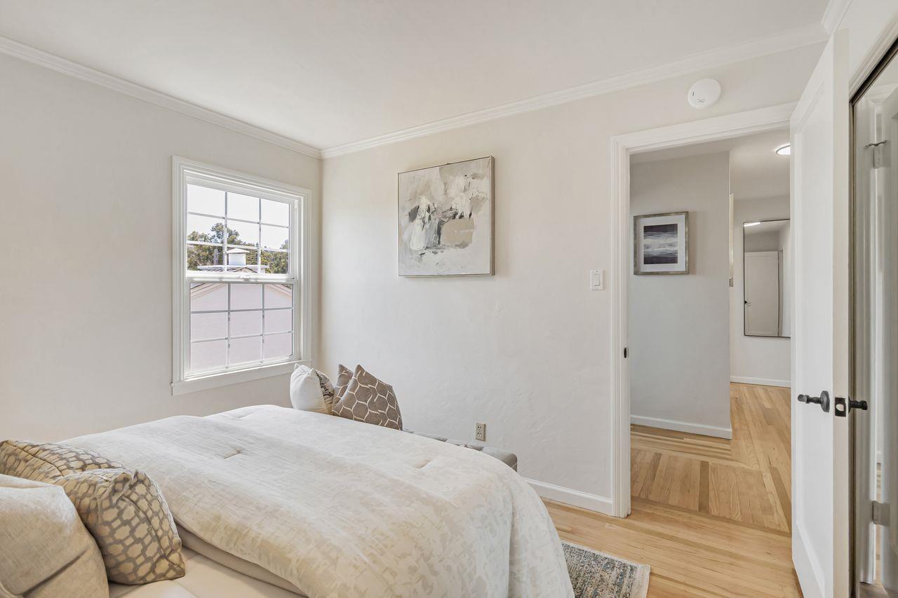 Detail Gallery Image 26 of 43 For 833 Alameda De Las Pulgas, Belmont,  CA 94002 - 2 Beds | 1 Baths