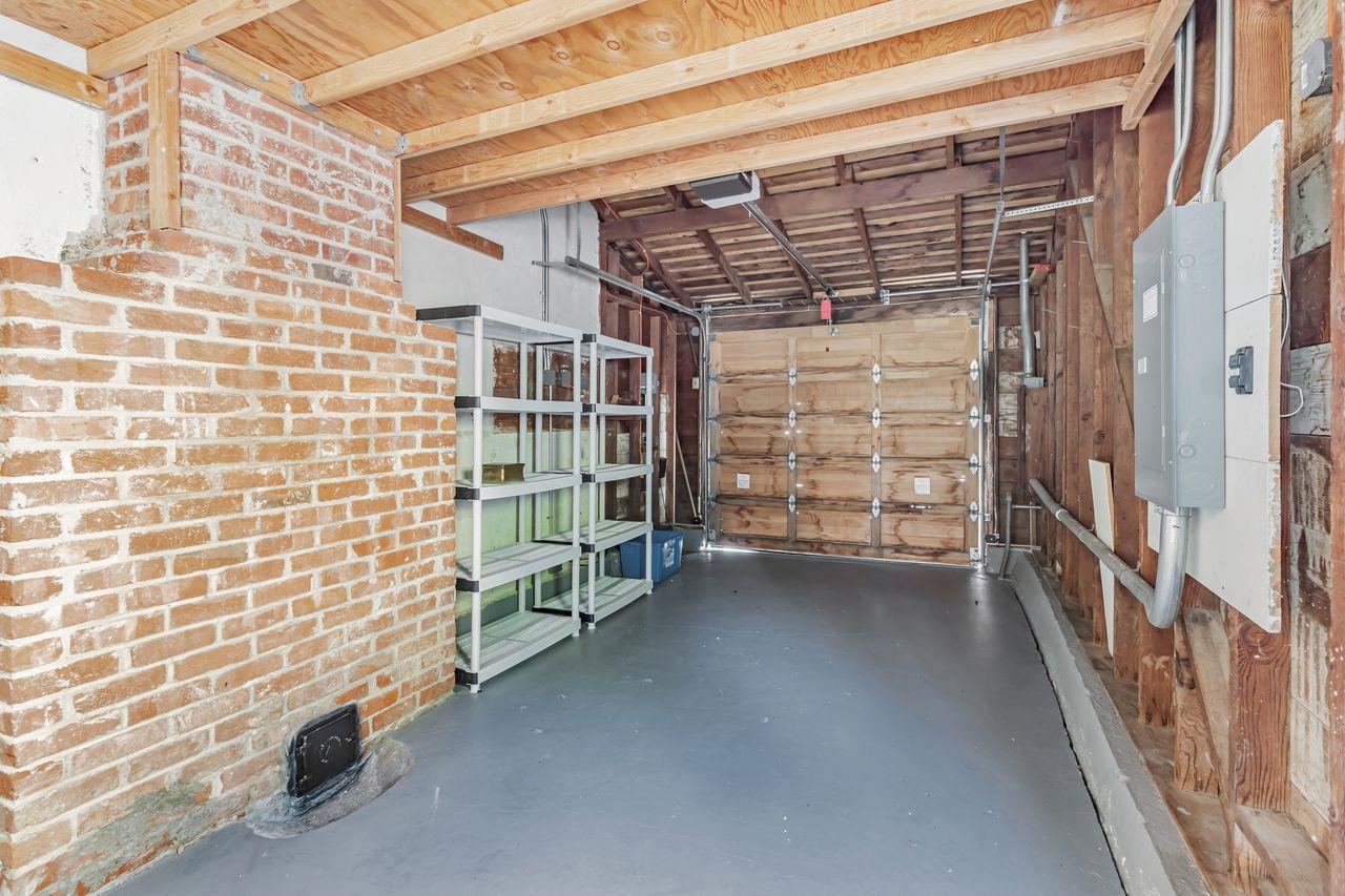 Detail Gallery Image 29 of 43 For 833 Alameda De Las Pulgas, Belmont,  CA 94002 - 2 Beds | 1 Baths