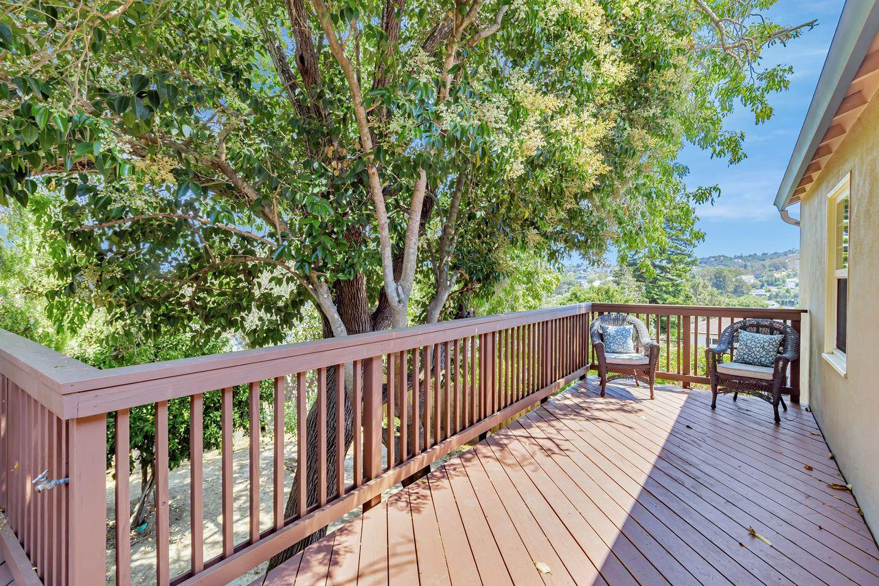 Detail Gallery Image 32 of 43 For 833 Alameda De Las Pulgas, Belmont,  CA 94002 - 2 Beds | 1 Baths