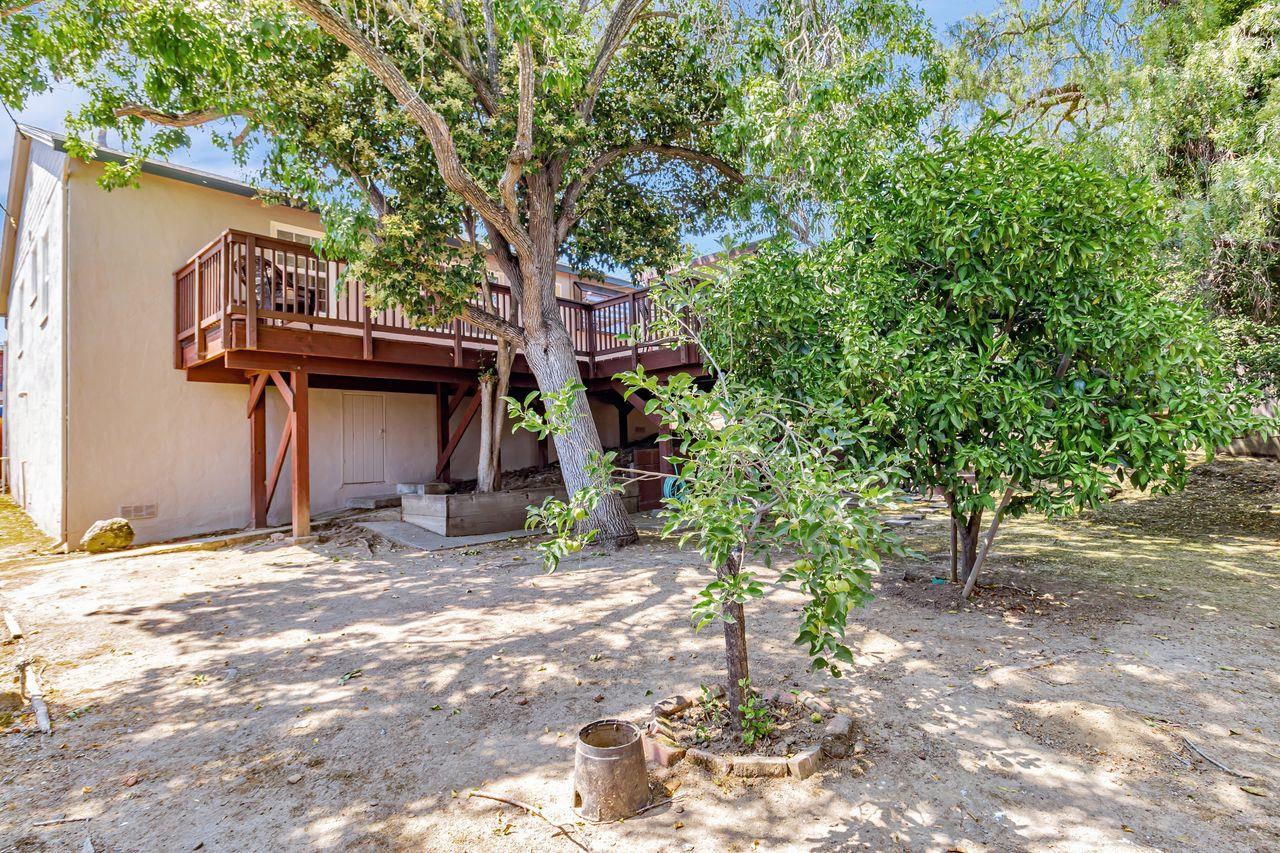 Detail Gallery Image 34 of 43 For 833 Alameda De Las Pulgas, Belmont,  CA 94002 - 2 Beds | 1 Baths