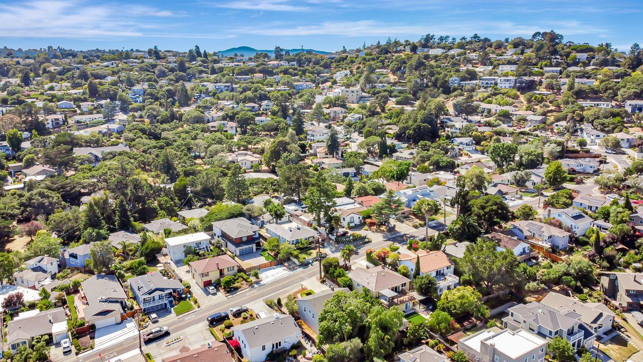 Detail Gallery Image 41 of 43 For 833 Alameda De Las Pulgas, Belmont,  CA 94002 - 2 Beds | 1 Baths