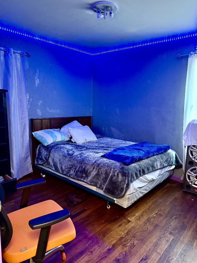 Detail Gallery Image 7 of 9 For 2380 Ralmar Ave, East Palo Alto,  CA 94303 - 2 Beds | 1 Baths