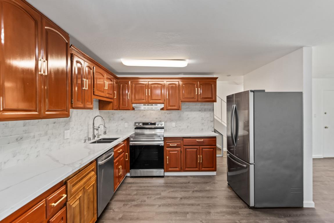 Detail Gallery Image 11 of 26 For 4425 Norwalk Dr #2,  San Jose,  CA 95129 - 2 Beds | 1/1 Baths