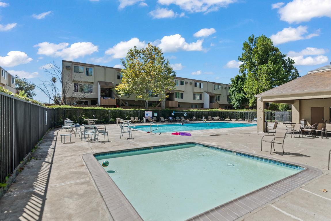 Detail Gallery Image 22 of 26 For 4425 Norwalk Dr #2,  San Jose,  CA 95129 - 2 Beds | 1/1 Baths