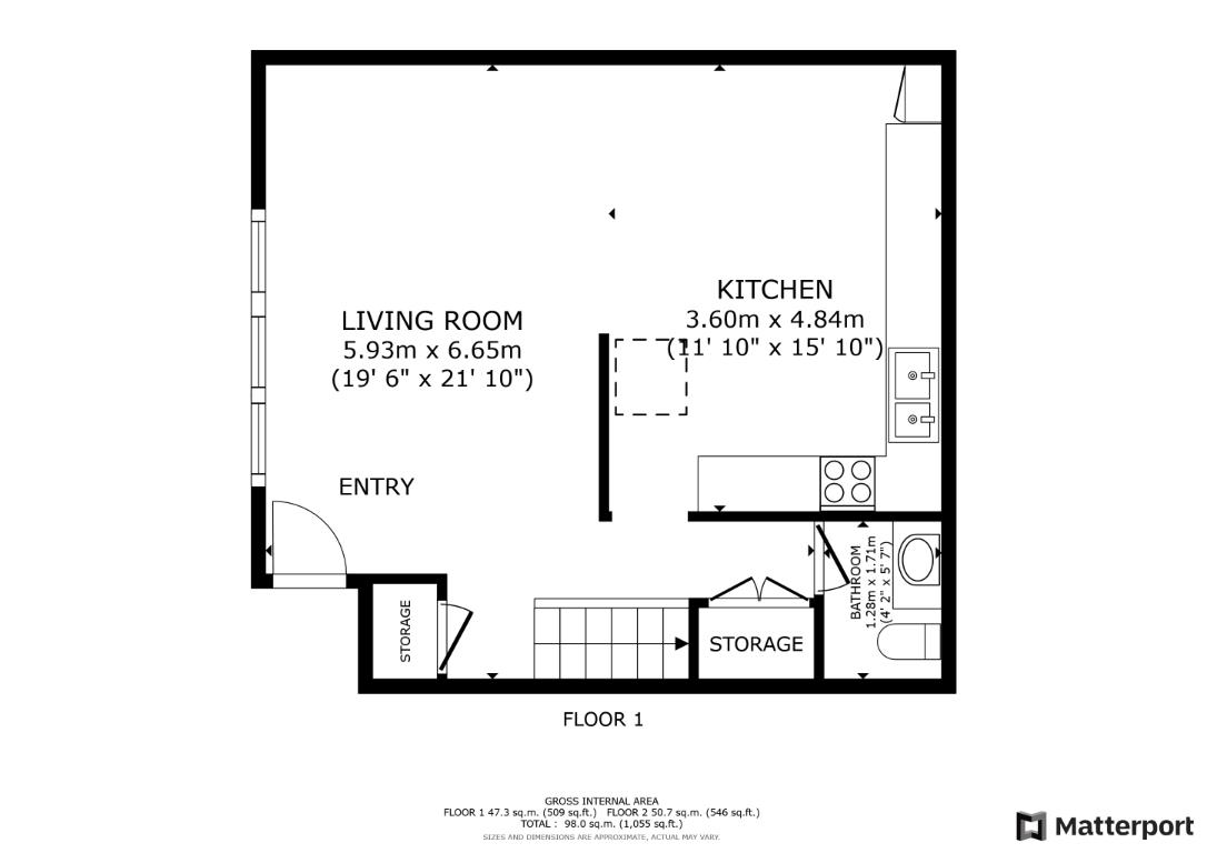 Detail Gallery Image 26 of 26 For 4425 Norwalk Dr #2,  San Jose,  CA 95129 - 2 Beds | 1/1 Baths