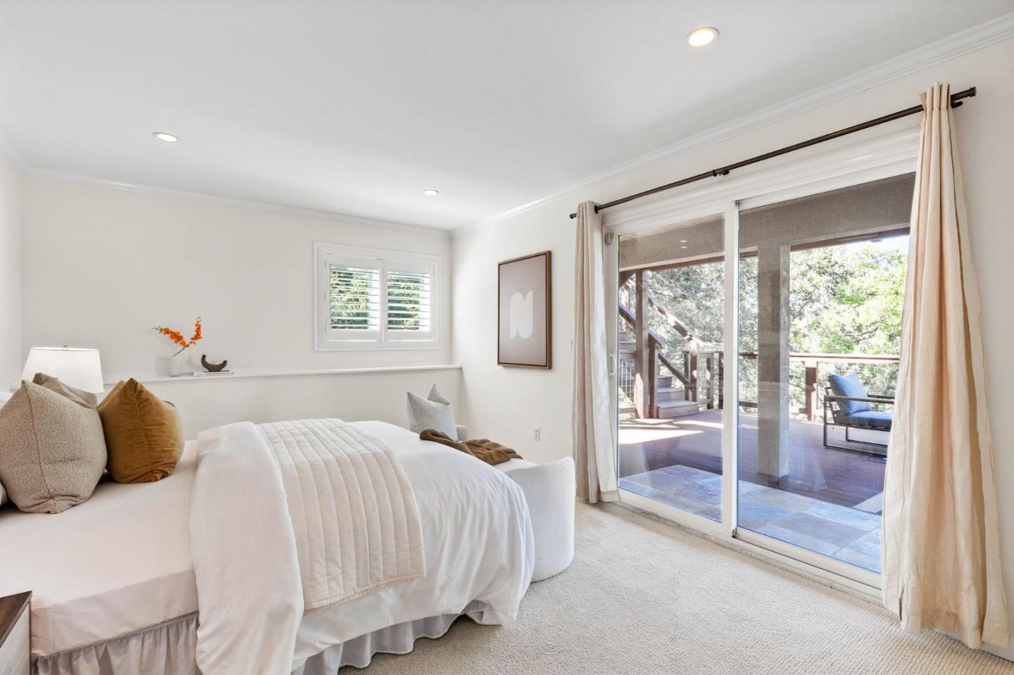 Detail Gallery Image 18 of 28 For 875 Sunset Dr, San Carlos,  CA 94070 - 3 Beds | 2/1 Baths