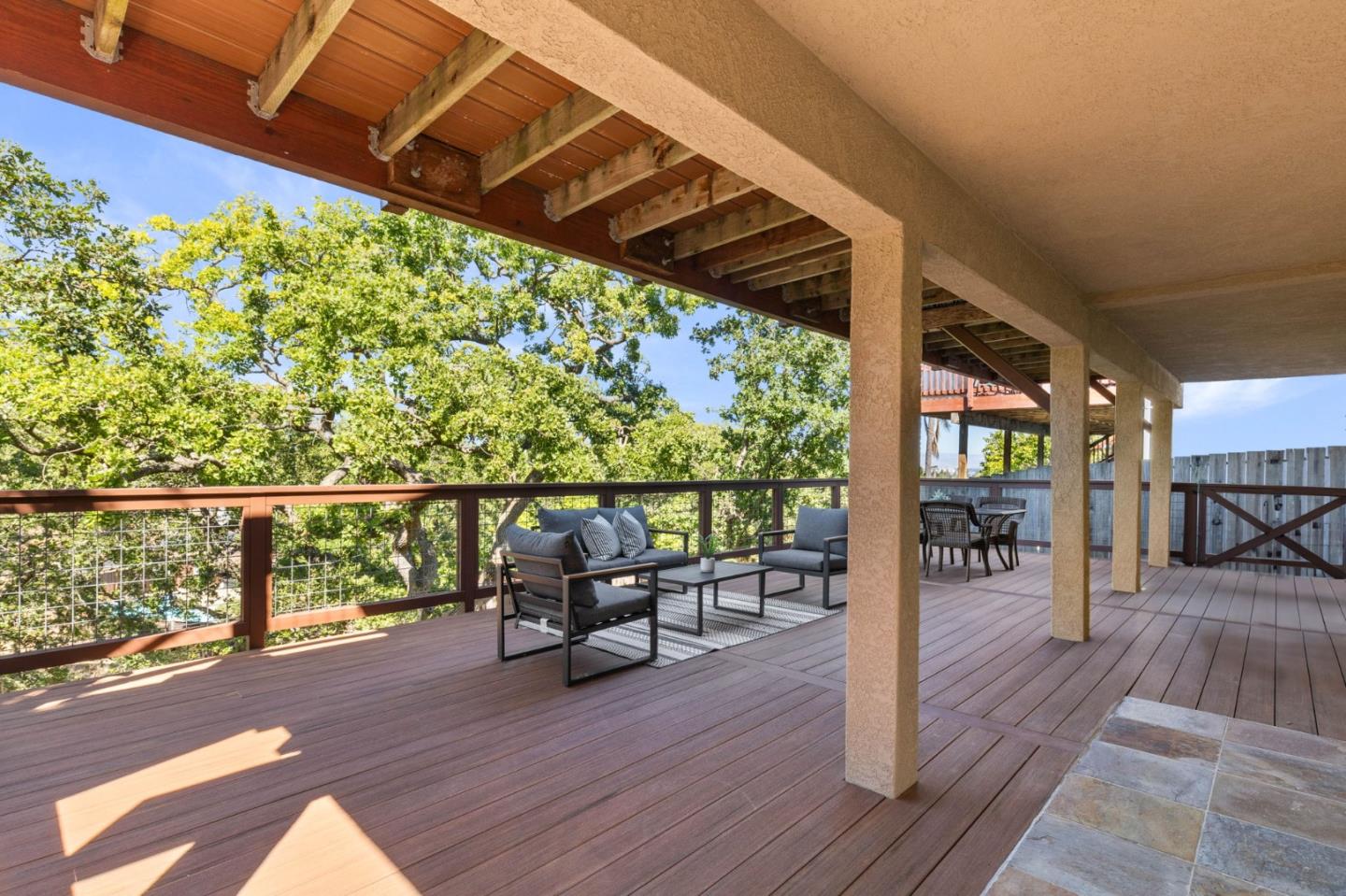 Detail Gallery Image 21 of 28 For 875 Sunset Dr, San Carlos,  CA 94070 - 3 Beds | 2/1 Baths