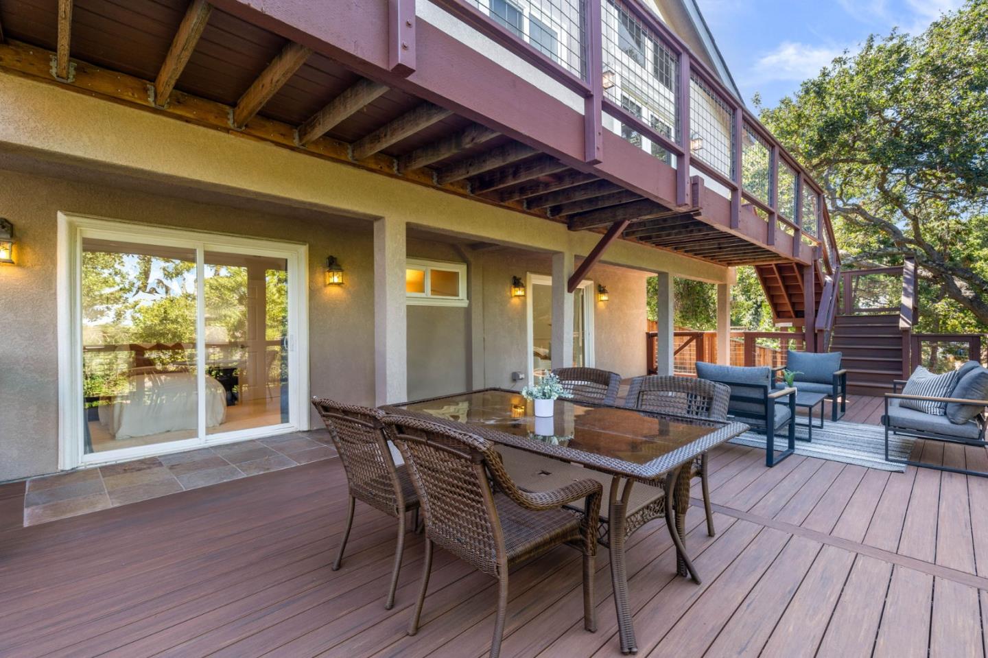 Detail Gallery Image 22 of 28 For 875 Sunset Dr, San Carlos,  CA 94070 - 3 Beds | 2/1 Baths
