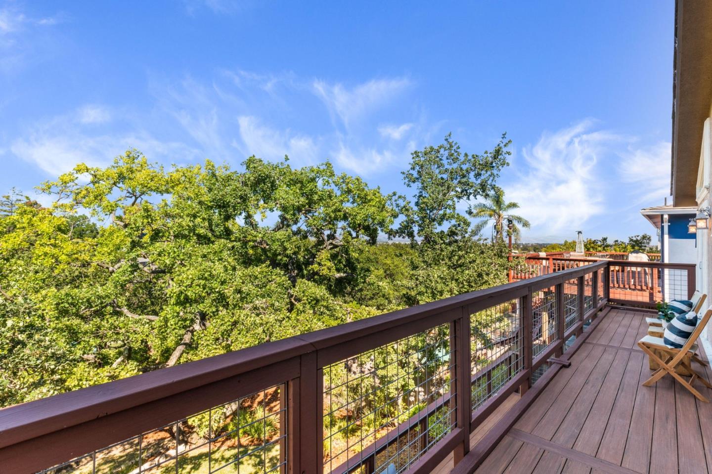 Detail Gallery Image 23 of 28 For 875 Sunset Dr, San Carlos,  CA 94070 - 3 Beds | 2/1 Baths