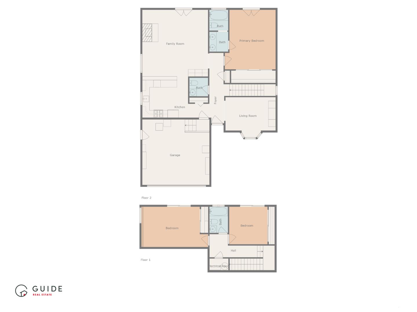 Detail Gallery Image 28 of 28 For 875 Sunset Dr, San Carlos,  CA 94070 - 3 Beds | 2/1 Baths