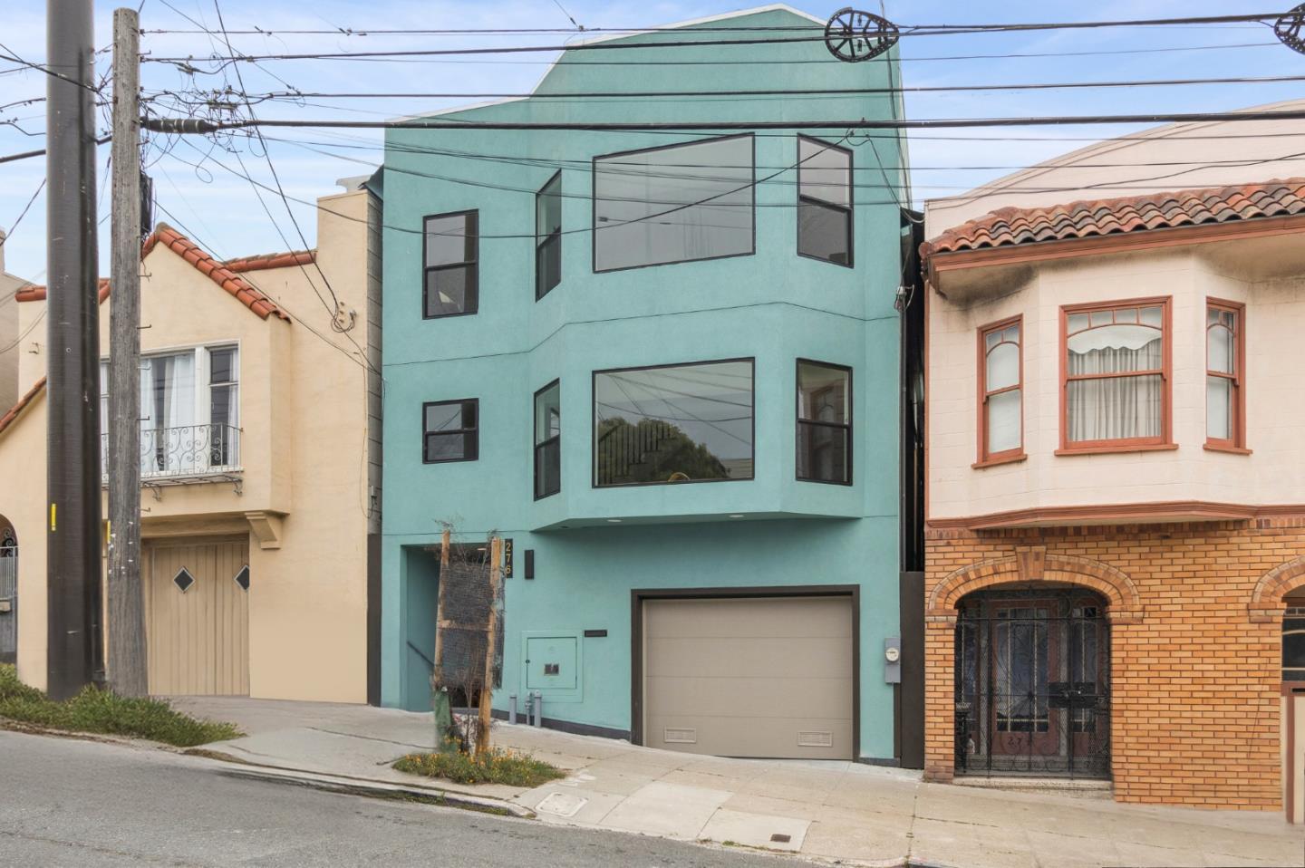 Detail Gallery Image 1 of 120 For 276 Seneca Ave, San Francisco,  CA 94112 - 5 Beds | 5 Baths
