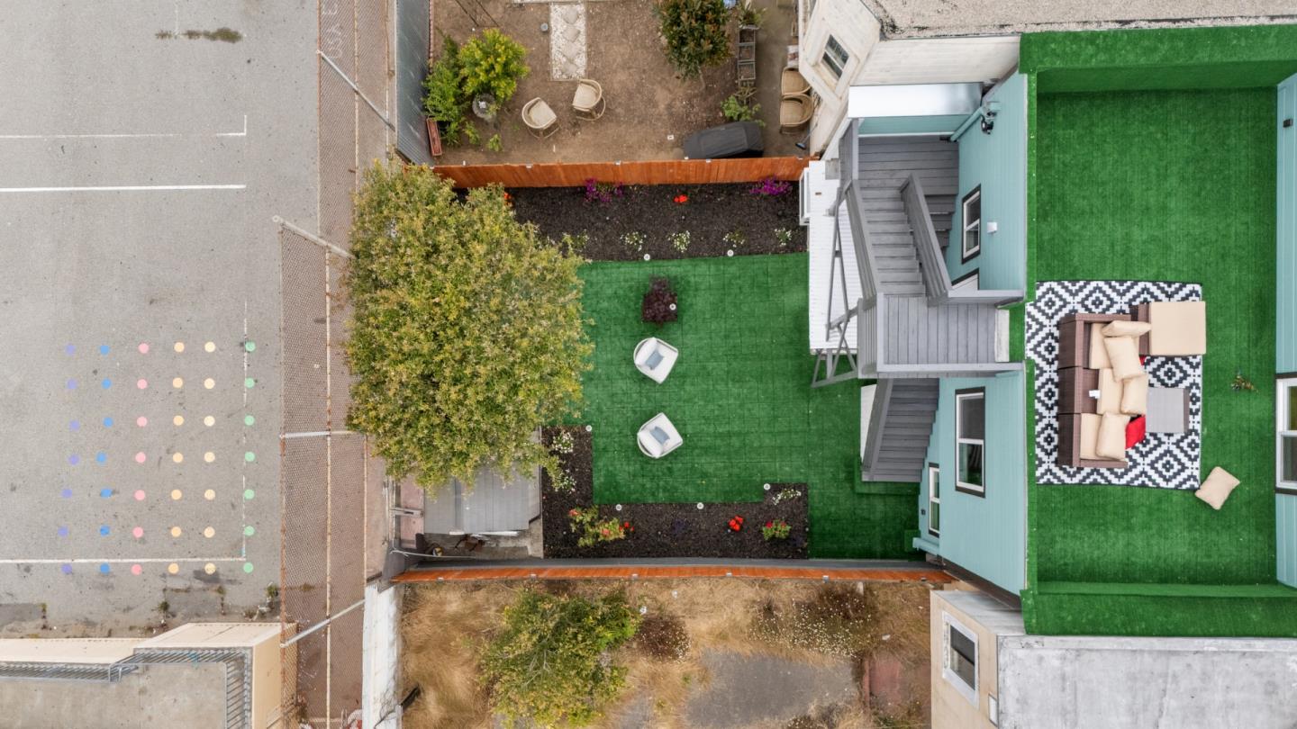Detail Gallery Image 110 of 120 For 276 Seneca Ave, San Francisco,  CA 94112 - 5 Beds | 5 Baths