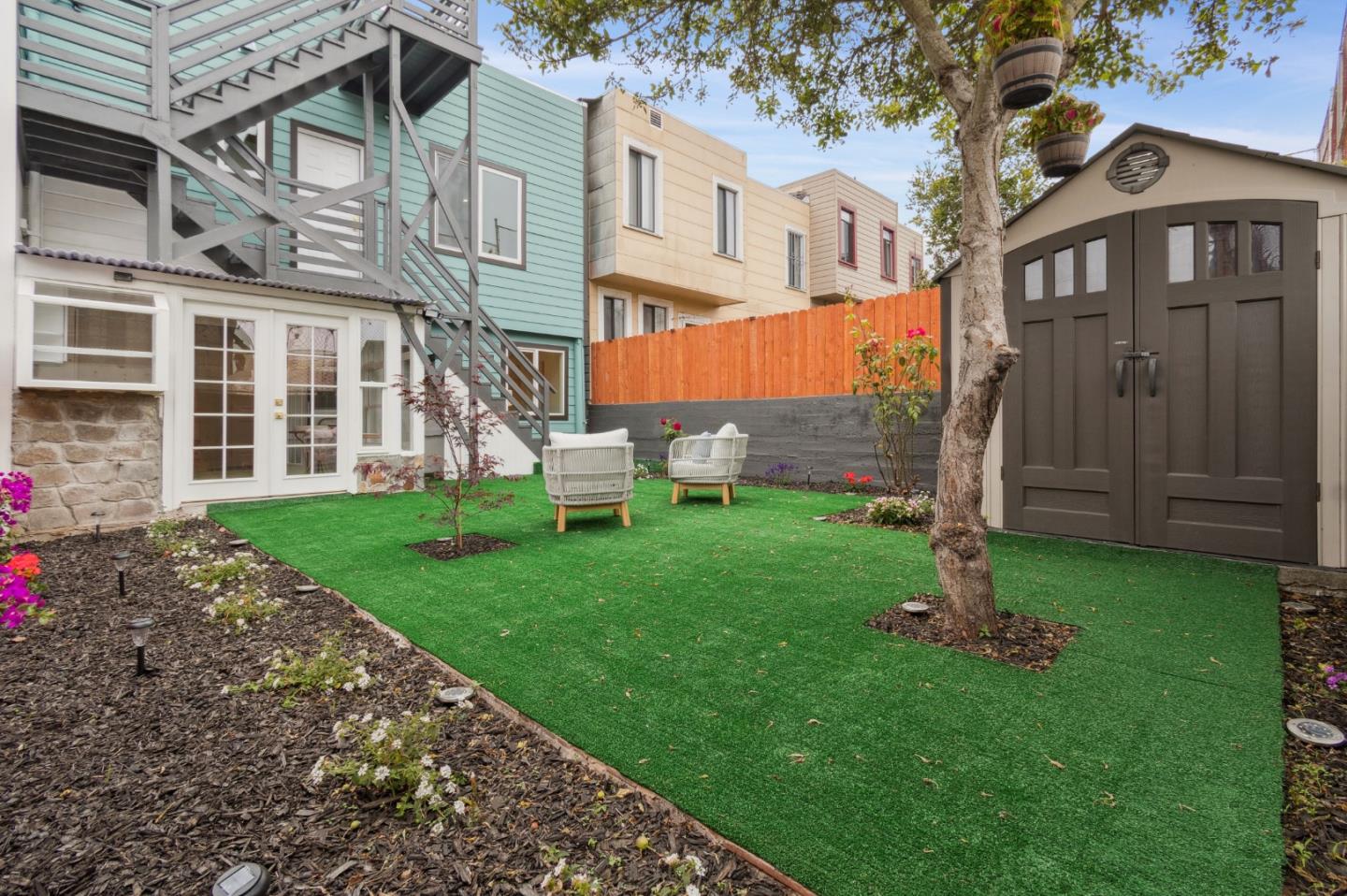 Detail Gallery Image 114 of 120 For 276 Seneca Ave, San Francisco,  CA 94112 - 5 Beds | 5 Baths