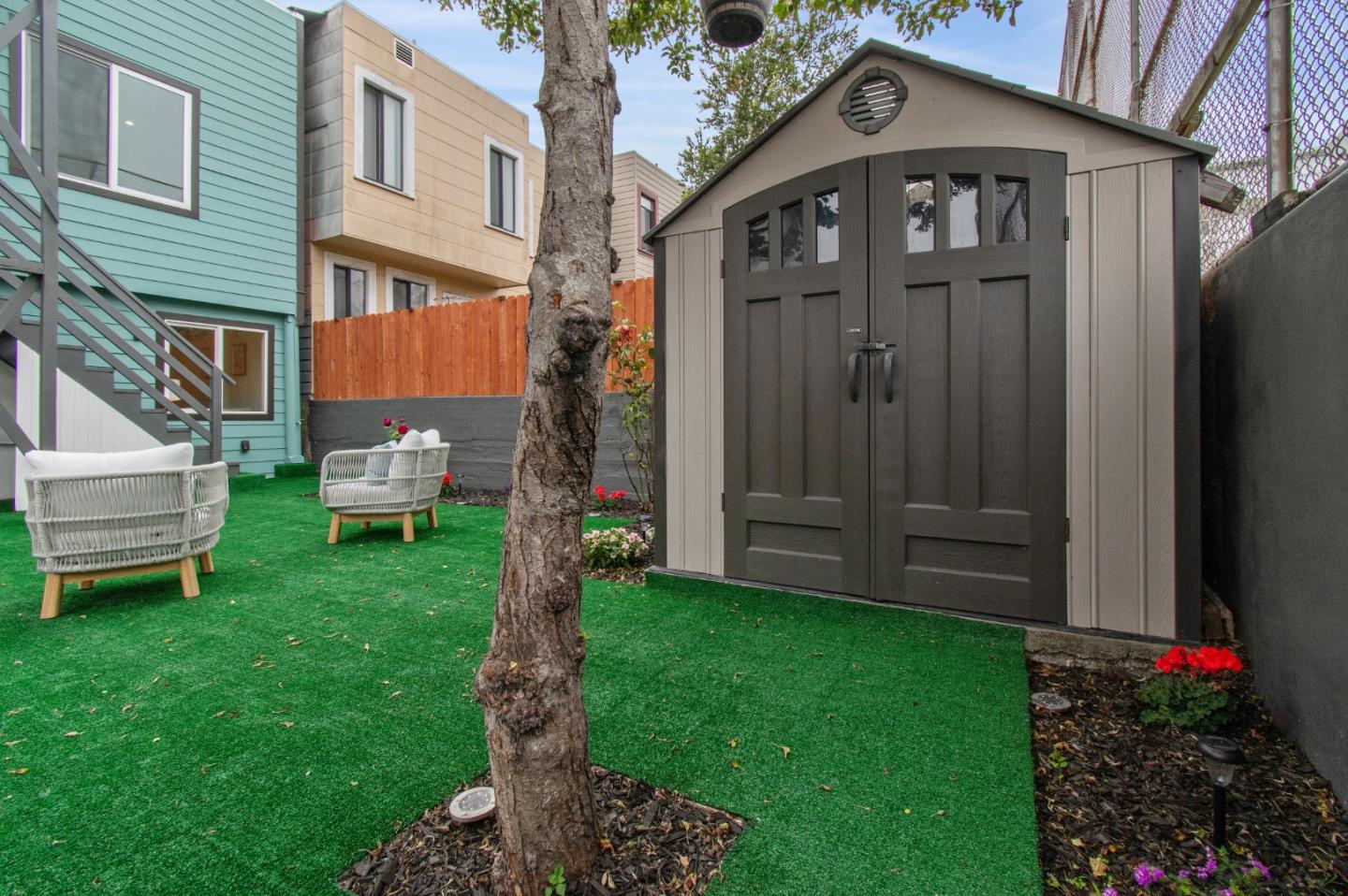 Detail Gallery Image 117 of 120 For 276 Seneca Ave, San Francisco,  CA 94112 - 5 Beds | 5 Baths