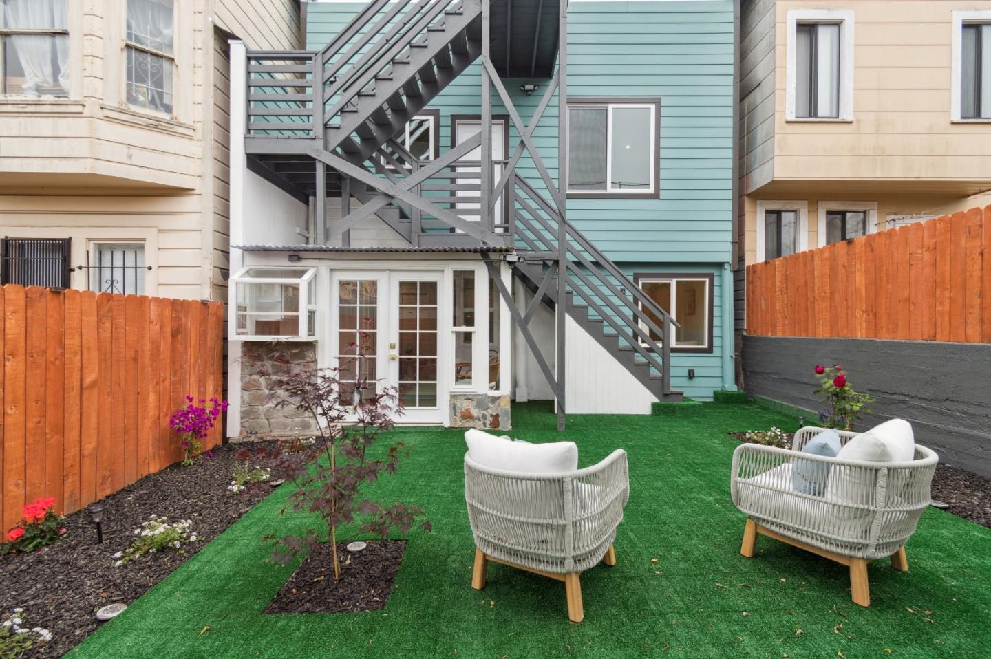Detail Gallery Image 118 of 120 For 276 Seneca Ave, San Francisco,  CA 94112 - 5 Beds | 5 Baths