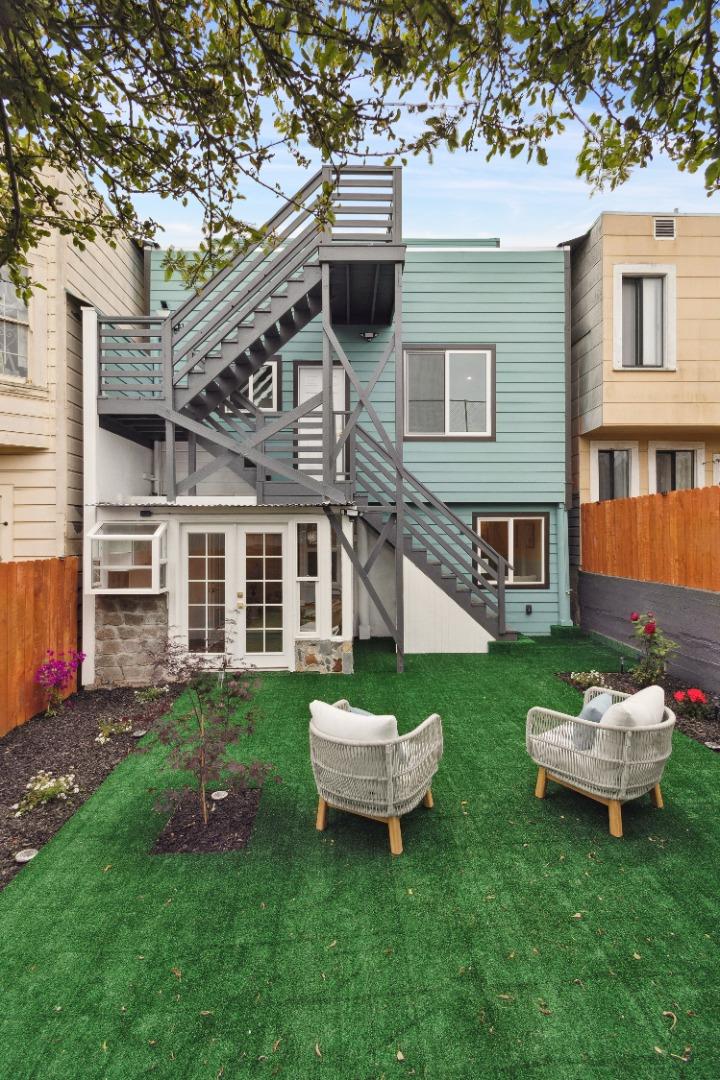 Detail Gallery Image 119 of 120 For 276 Seneca Ave, San Francisco,  CA 94112 - 5 Beds | 5 Baths