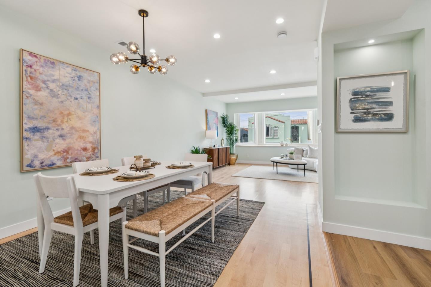 Detail Gallery Image 49 of 120 For 276 Seneca Ave, San Francisco,  CA 94112 - 5 Beds | 5 Baths