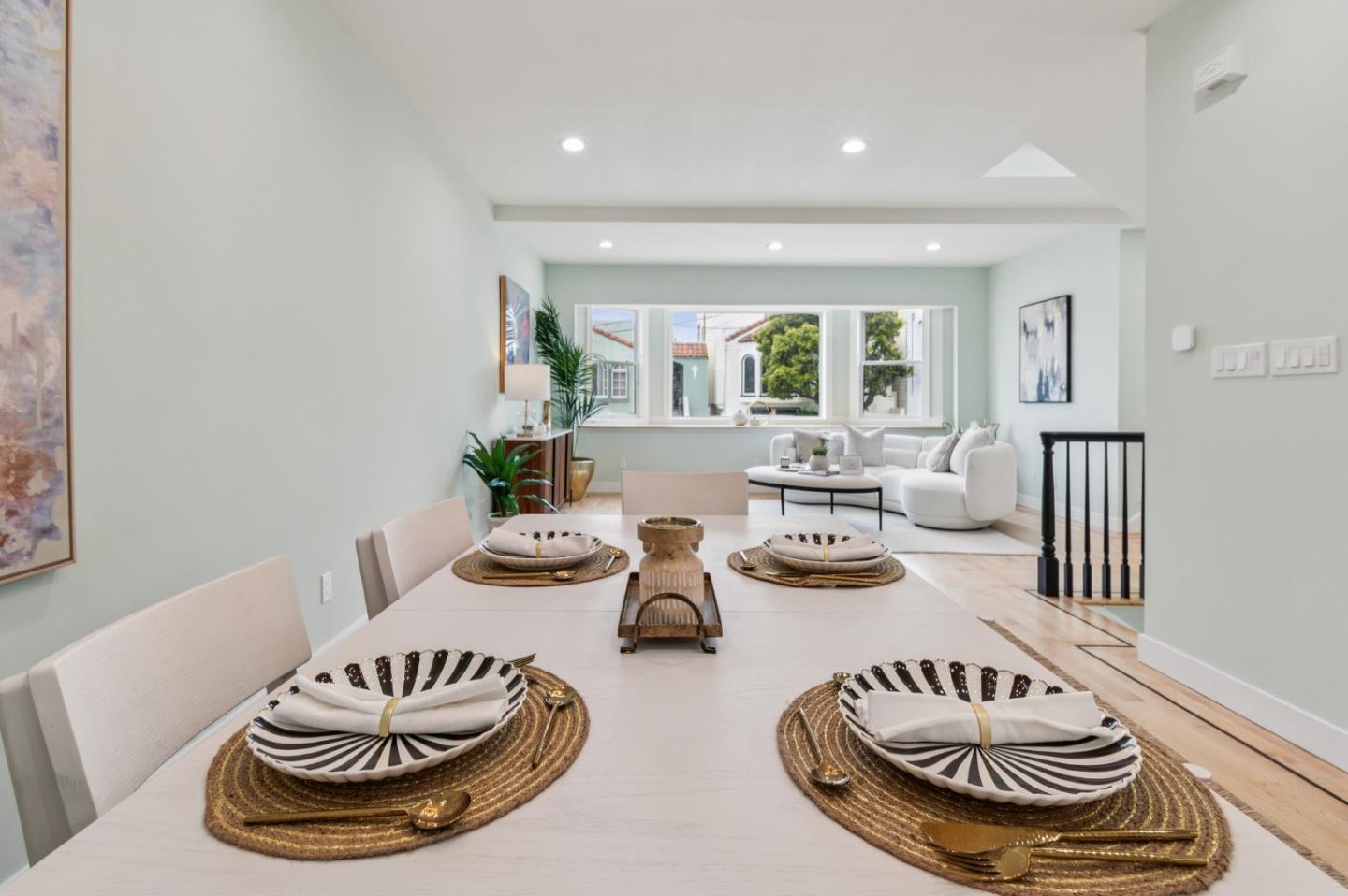 Detail Gallery Image 51 of 120 For 276 Seneca Ave, San Francisco,  CA 94112 - 5 Beds | 5 Baths