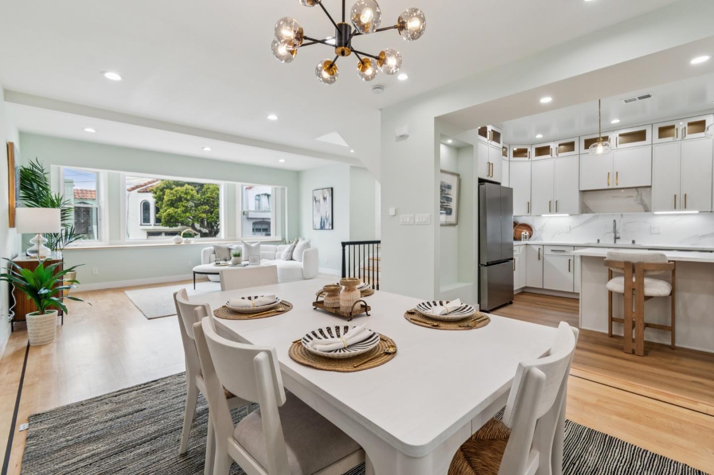 Detail Gallery Image 52 of 120 For 276 Seneca Ave, San Francisco,  CA 94112 - 5 Beds | 5 Baths