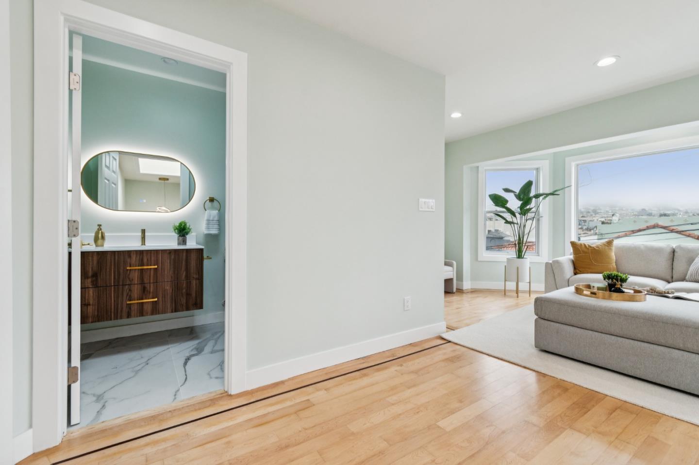Detail Gallery Image 61 of 120 For 276 Seneca Ave, San Francisco,  CA 94112 - 5 Beds | 5 Baths