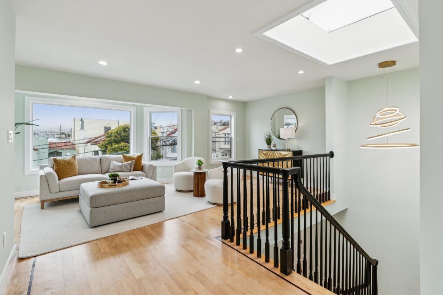 Detail Gallery Image 63 of 120 For 276 Seneca Ave, San Francisco,  CA 94112 - 5 Beds | 5 Baths