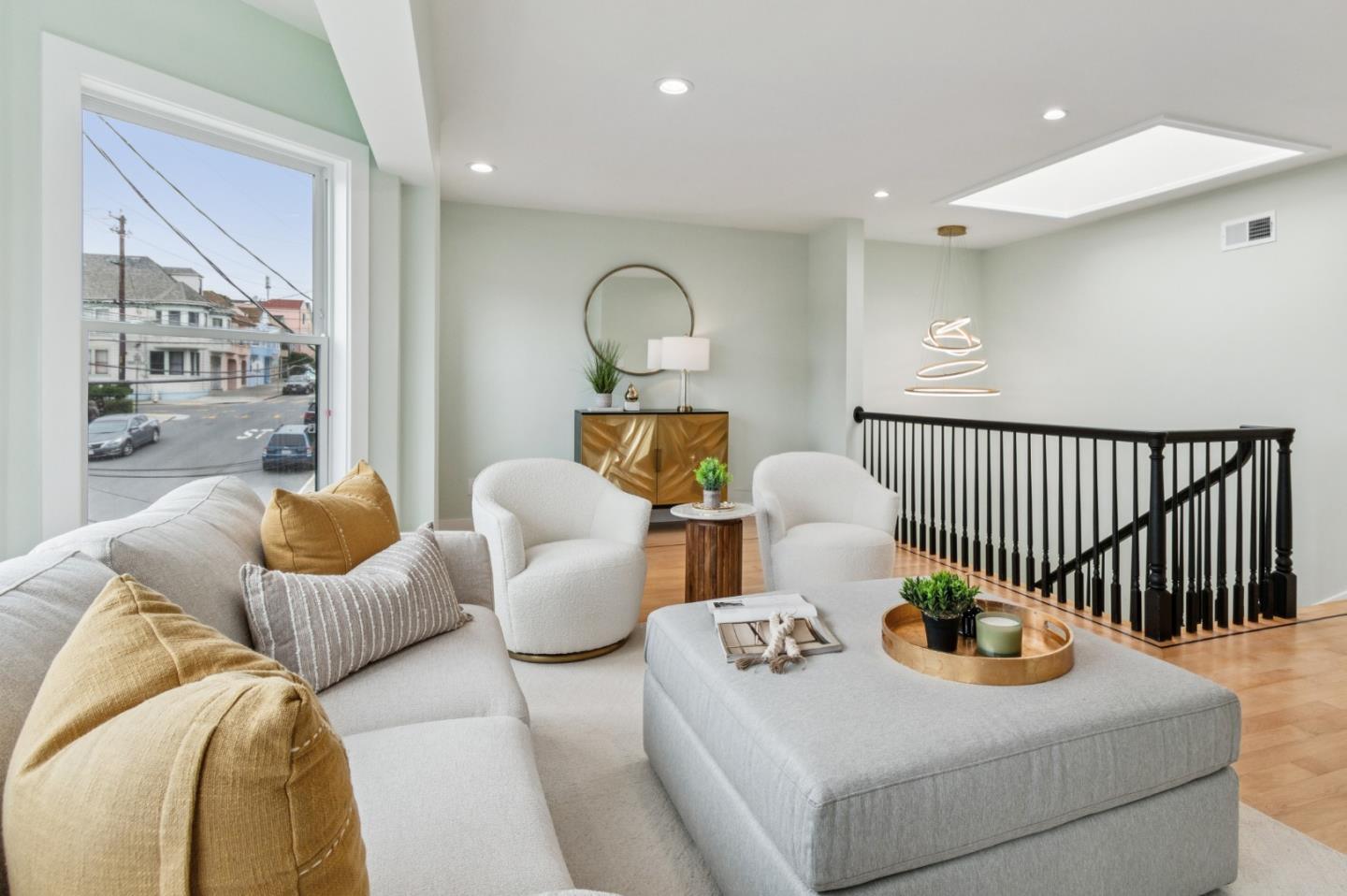 Detail Gallery Image 66 of 120 For 276 Seneca Ave, San Francisco,  CA 94112 - 5 Beds | 5 Baths