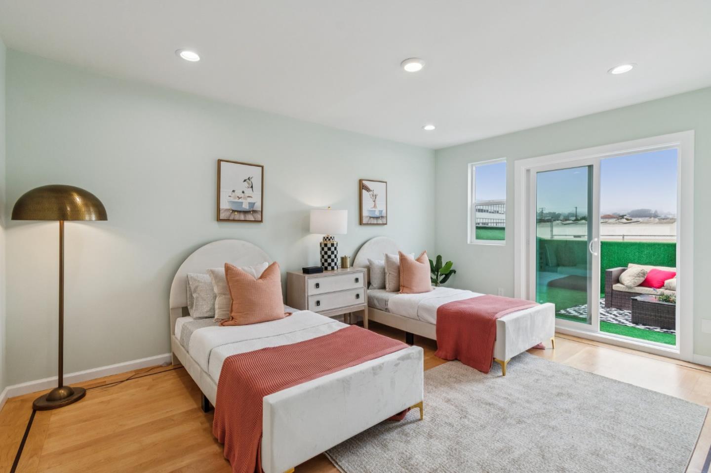 Detail Gallery Image 80 of 120 For 276 Seneca Ave, San Francisco,  CA 94112 - 5 Beds | 5 Baths