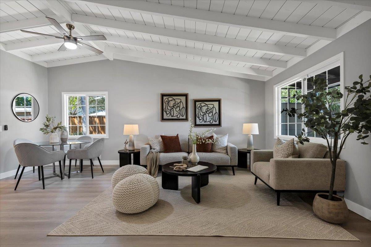 Detail Gallery Image 5 of 27 For 1789 Elsie Ave, Mountain View,  CA 94043 - 3 Beds | 2 Baths