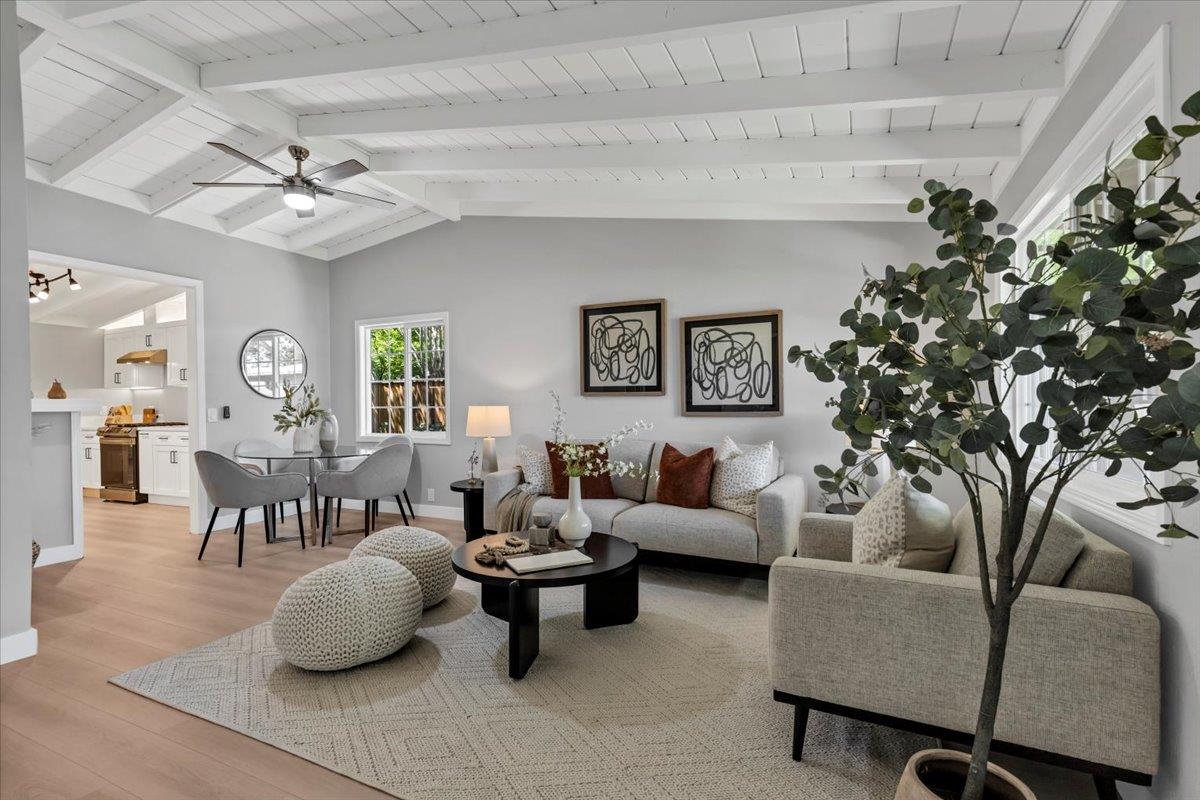 Detail Gallery Image 6 of 27 For 1789 Elsie Ave, Mountain View,  CA 94043 - 3 Beds | 2 Baths