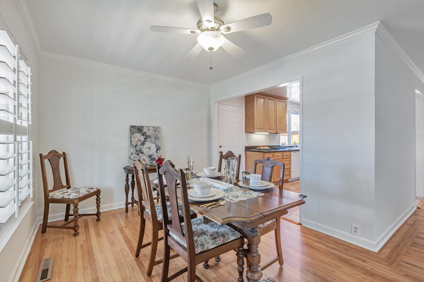 Detail Gallery Image 11 of 35 For 4848 Anna Dr, San Jose,  CA 95124 - 3 Beds | 2 Baths