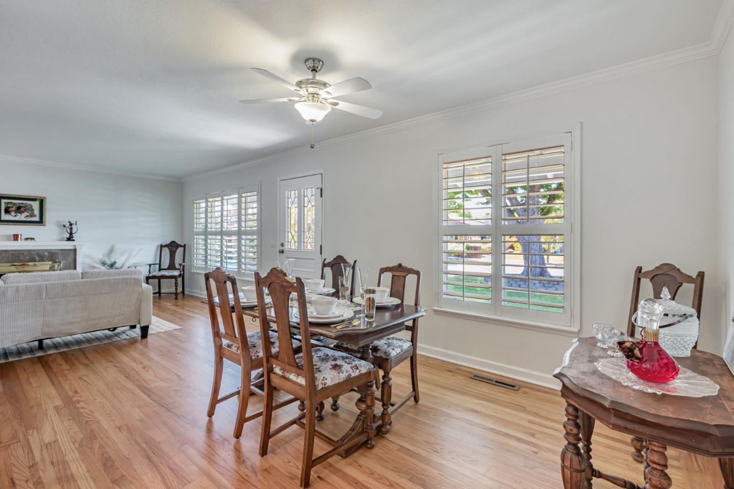 Detail Gallery Image 12 of 35 For 4848 Anna Dr, San Jose,  CA 95124 - 3 Beds | 2 Baths