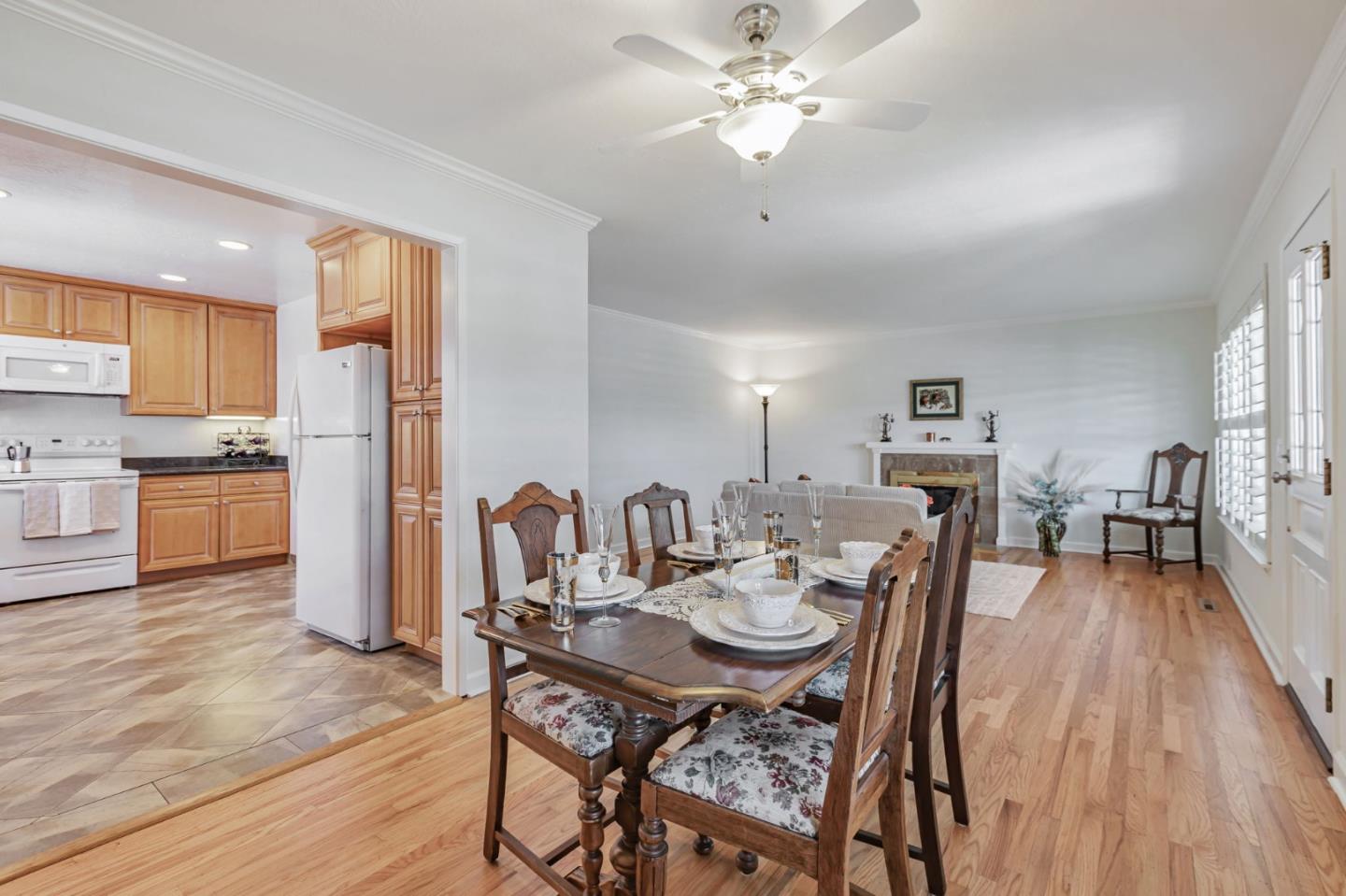 Detail Gallery Image 13 of 35 For 4848 Anna Dr, San Jose,  CA 95124 - 3 Beds | 2 Baths